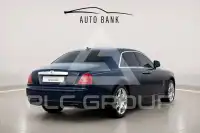 2011 Rolls Royce Ghost