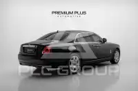 2011 Rolls Royce Ghost