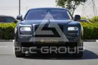 2011 Rolls Royce Ghost
