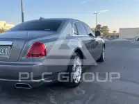 2011 Rolls Royce Ghost