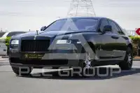 2011 Rolls Royce Ghost