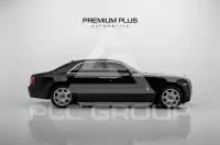 2011 Rolls Royce Ghost