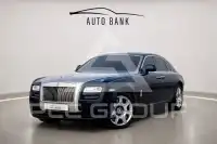 2011 Rolls Royce Ghost