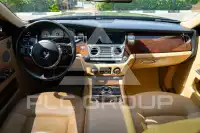 2011 Rolls Royce Ghost