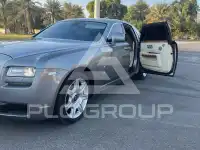 2011 Rolls Royce Ghost