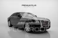 2011 Rolls Royce Ghost