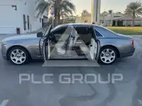 2011 Rolls Royce Ghost