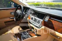 2011 Rolls Royce Ghost