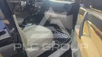 2012 Mitsubishi PAJARO