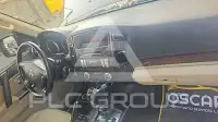 2012 Mitsubishi PAJARO