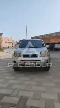 2012 Nissan X-TRAIL