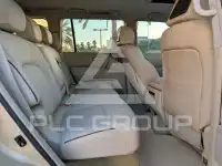 2012 Nissan Patrol