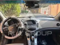 2012 Chevrolet Cruze