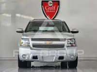 2012 Chevrolet Tahoe