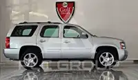2012 Chevrolet Tahoe