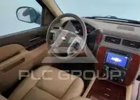 2012 Chevrolet Tahoe