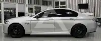 2012 BMW 550M