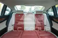 2012 BMW 730