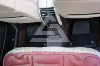 2012 BMW 730