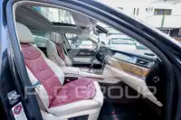 2012 BMW 730