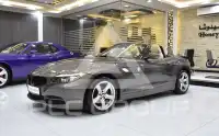 2012 BMW Z4