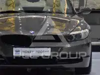 2012 BMW Z4