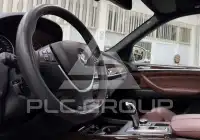 2012 BMW X5