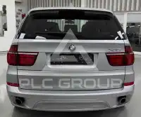 2012 BMW X5