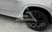 2012 BMW X5