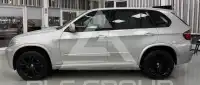 2012 BMW X5