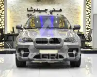 2012 BMW X6