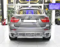 2012 BMW X6