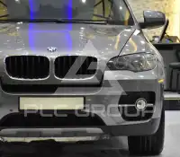 2012 BMW X6