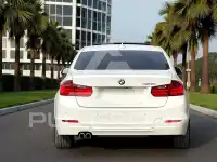 2012 BMW 328