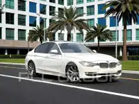 2012 BMW 328