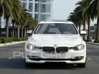 2012 BMW 328