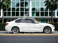 2012 BMW 328