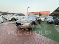 2012 BMW 750