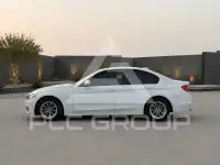 2012 BMW 320