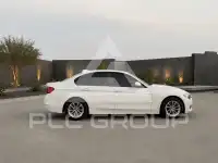 2012 BMW 320