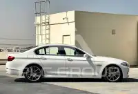 2012 BMW 528