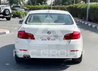 2012 BMW 528