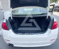 2012 BMW 528