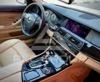 2012 BMW 528