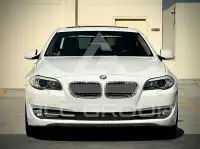 2012 BMW 528