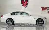 2012 BMW 528
