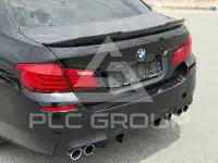 2012 BMW 528