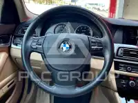 2012 BMW 528