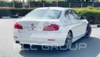 2012 BMW 528
