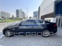 2012 Jaguar XF